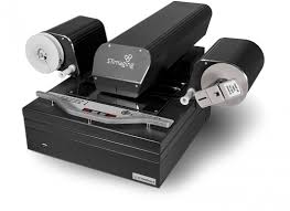 Microfilm Equipment